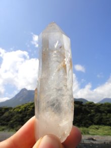 他の写真2: 屋久島水晶