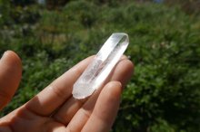 他の写真3: マカルー産ヒマラヤ水晶