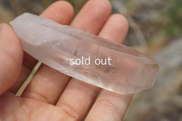 画像4: レムリアンシードクリスタル セラ・デ・カブラル産 ３ピースセット[イシス タイムリンク タビー]