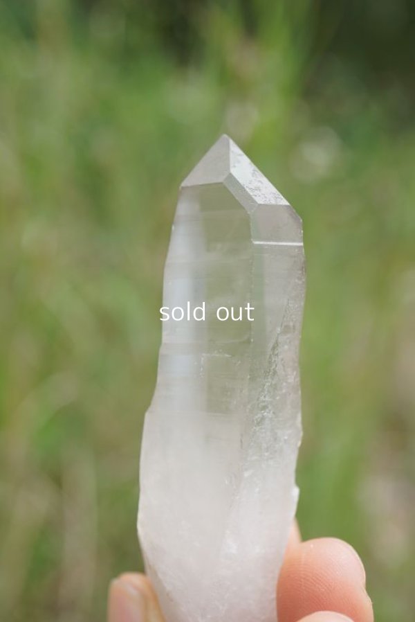 画像5: レムリアンシードクリスタル セラ・デ・カブラル産 ３ピースセット[イシス タイムリンク タビー]