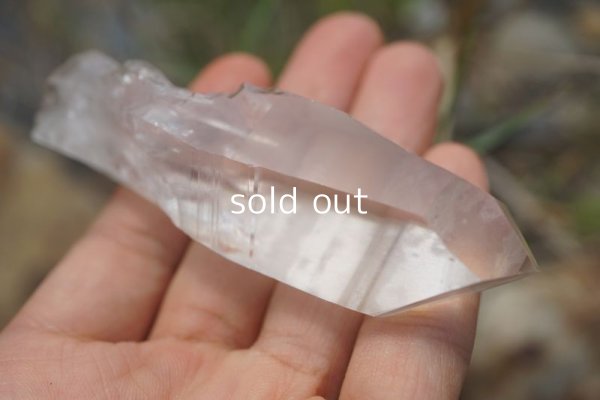 画像7: レムリアンシードクリスタル セラ・デ・カブラル産 ３ピースセット[イシス タイムリンク タビー]