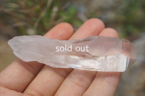 画像10: レムリアンシードクリスタル セラ・デ・カブラル産 ３ピースセット[イシス タイムリンク タビー]