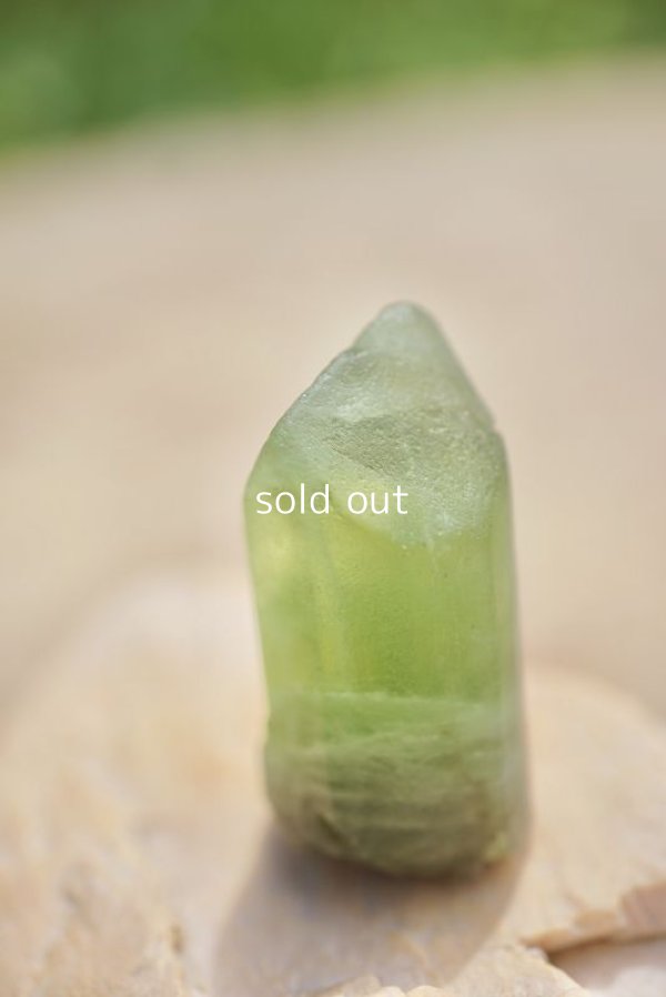 画像9: 結晶ペリドット