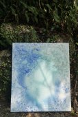 画像10: 地球の絵の具 CRYSTAL ART no.9