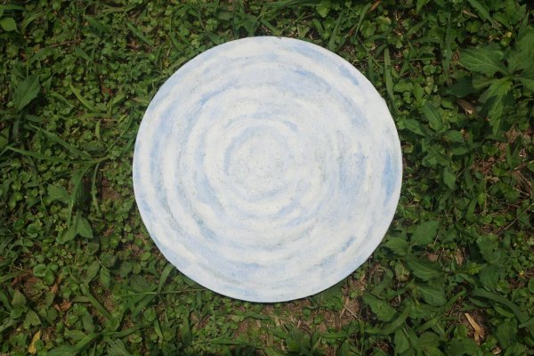 画像1: 地球の絵の具 CRYSTAL ART no.8
