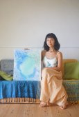 画像3: 地球の絵の具 CRYSTAL ART no.9