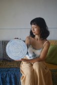 画像2: 地球の絵の具 CRYSTAL ART no.8 (2)