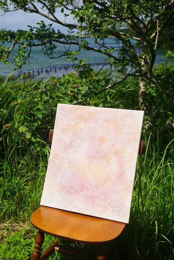 画像1: 地球の絵の具 CRYSTAL ART no.10