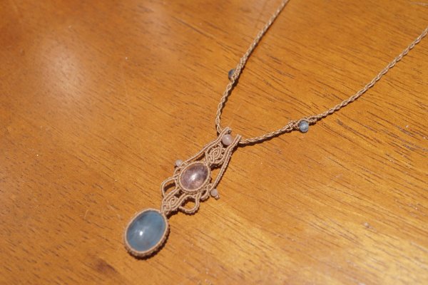 画像7: アクアマリン・モルガナイト