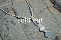 タンザナイト・オパール・アクアマリン