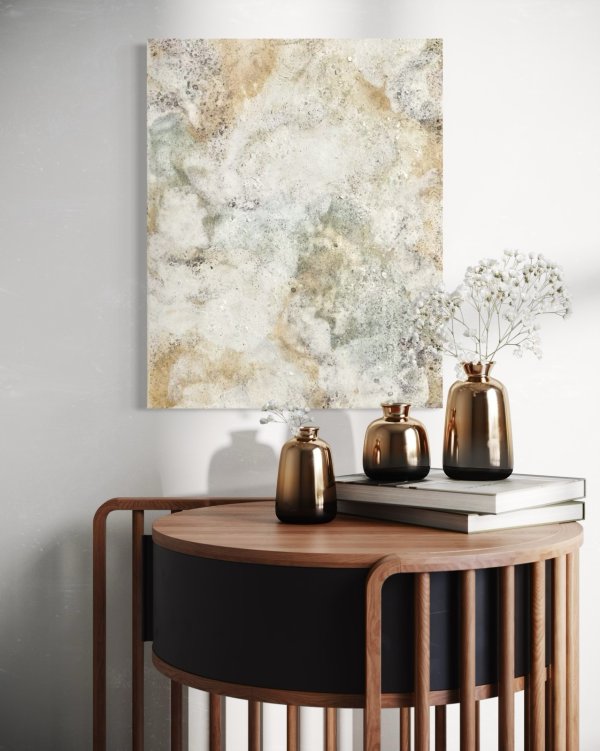 画像1: 地球の絵の具 CRYSTAL ART no.5
