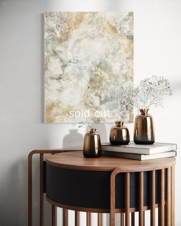 画像1: 地球の絵の具 CRYSTAL ART no.5