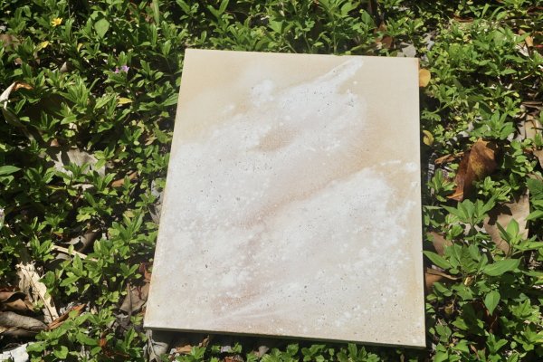 画像2: 地球の絵の具 CRYSTAL ART no.1