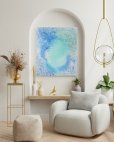 画像1: 地球の絵の具 CRYSTAL ART no.9 (1)